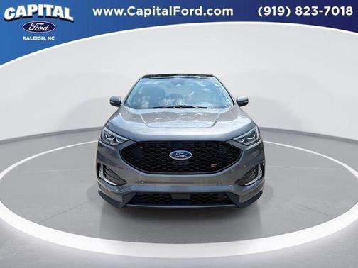 2024 Ford Edge ST