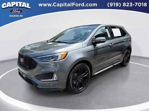 2024 Ford Edge ST