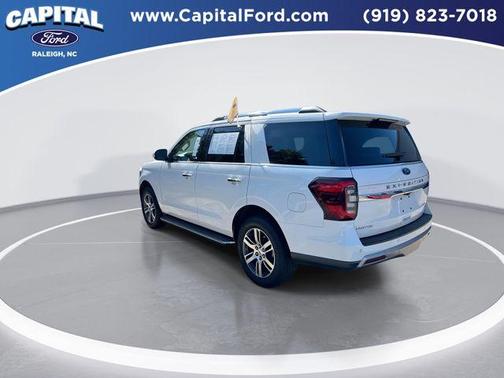 2023 Ford Expedition Limited