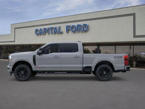 2026 Ford F-350 Lariat Super Duty