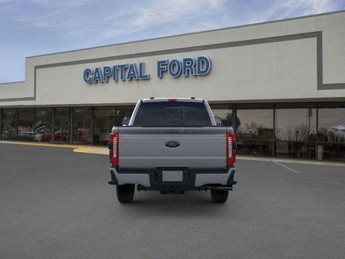 2026 Ford F-350 Lariat Super Duty