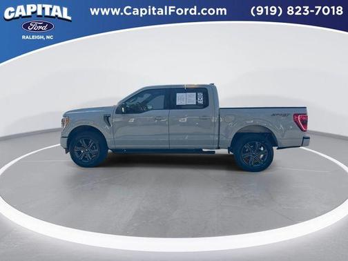Avalanche 2023 Ford F-150 XLT