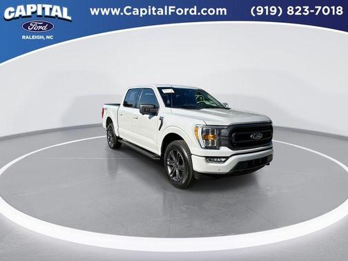 Avalanche 2023 Ford F-150 XLT