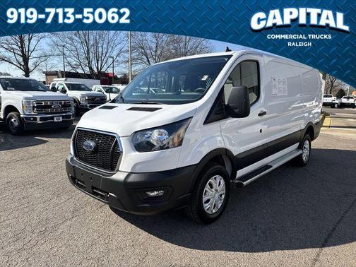 2024 Ford Transit-250 Base