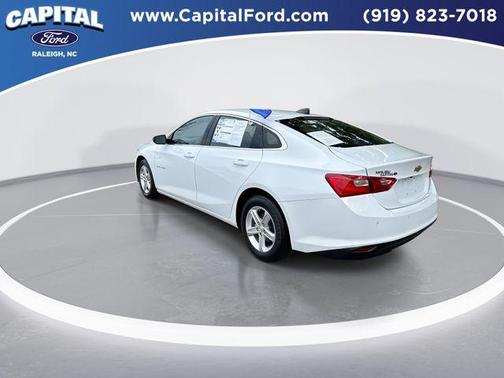 2023 Chevrolet Malibu 1LS