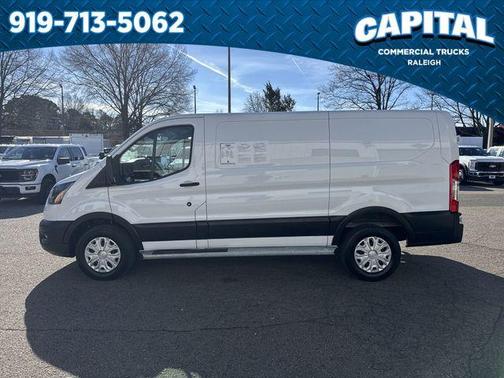 2024 Ford Transit-250 Base