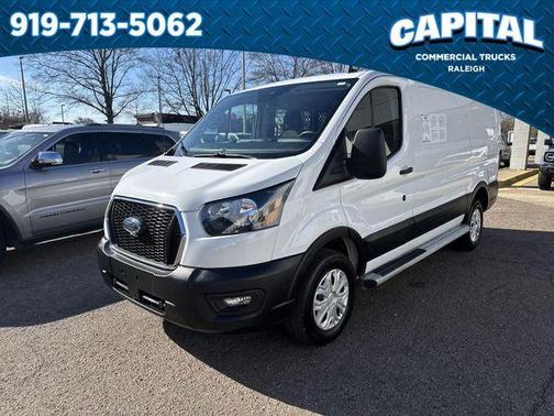2024 Ford Transit-250 Base