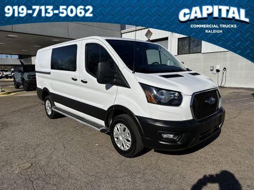 2024 Ford Transit-250 Base