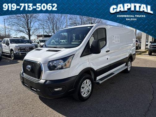 2024 Ford Transit-250 Base