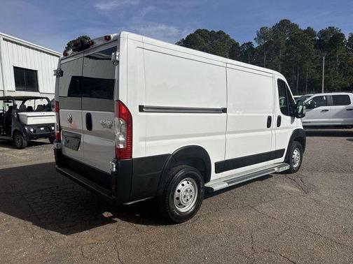 2023 RAM ProMaster 2500 Base