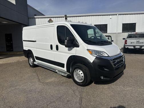 2023 RAM ProMaster 2500 Base