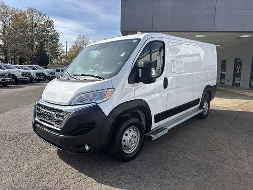 2023 RAM ProMaster 2500 Base