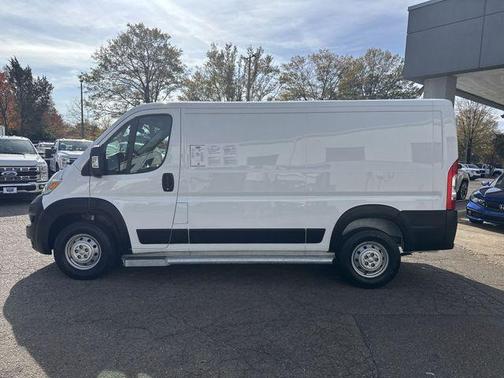 2023 RAM ProMaster 2500 Base