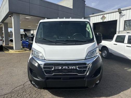 2023 RAM ProMaster 2500 Base