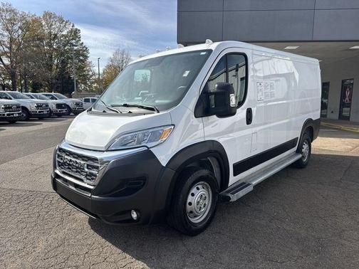 2023 RAM ProMaster 2500 Base