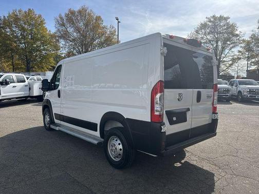 2023 RAM ProMaster 2500 Base