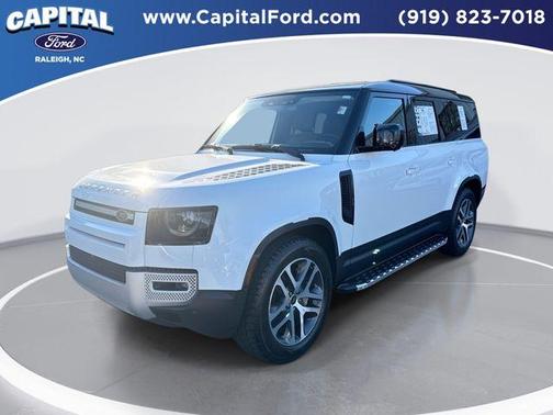 2024 Land Rover Defender P300 S