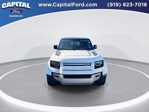 2024 Land Rover Defender P300 S