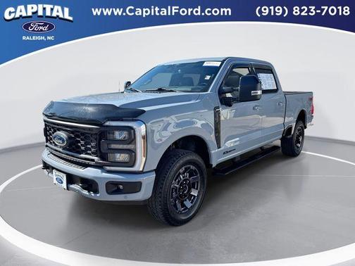 2024 Ford F-250 Lariat
