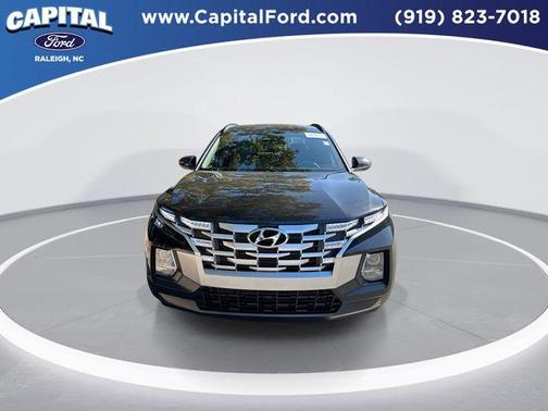 2022 Hyundai SANTA CRUZ 2.5L SEL