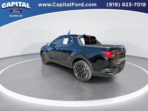 2022 Hyundai SANTA CRUZ 2.5L SEL