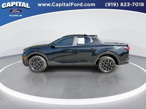 2022 Hyundai SANTA CRUZ 2.5L SEL