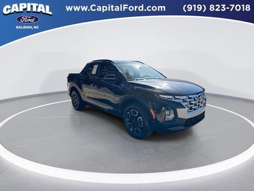 2022 Hyundai SANTA CRUZ 2.5L SEL
