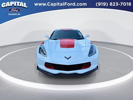 2014 Chevrolet Corvette Stingray Base