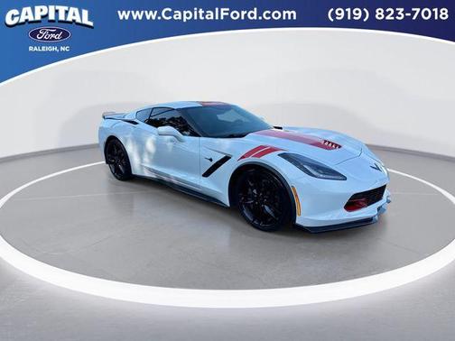 2014 Chevrolet Corvette Stingray Base