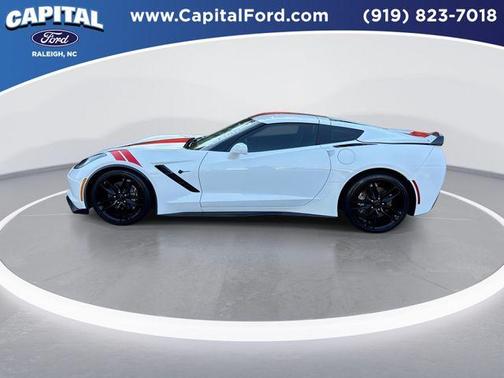 2014 Chevrolet Corvette Stingray Base