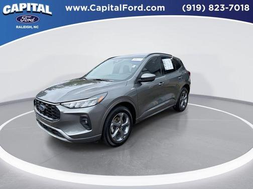 2023 Ford Escape ST-Line Select