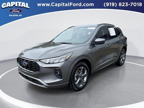 2023 Ford Escape ST-Line Select
