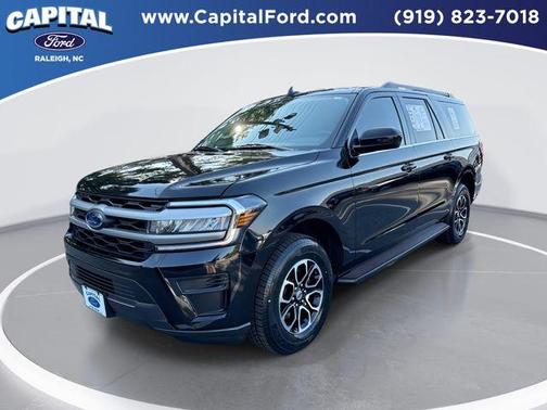 2024 Ford Expedition Max XLT