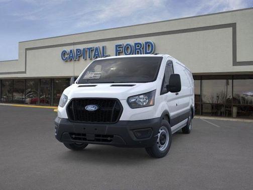 2026 Ford Transit-250 LOW ROOF