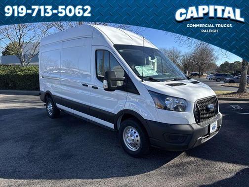 2024 Ford Transit-350 Base