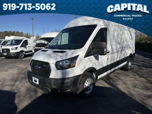 2024 Ford Transit-350 Base