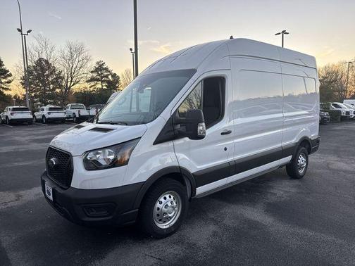 2024 Ford Transit-350 Base