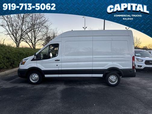 2024 Ford Transit-350 Base