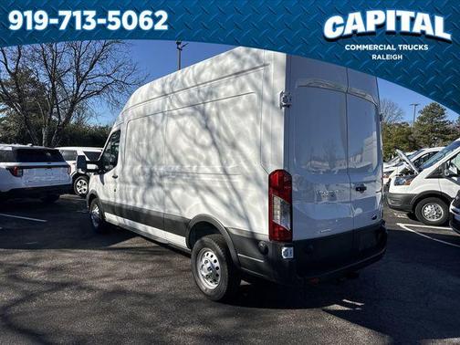 2024 Ford Transit-350 Base