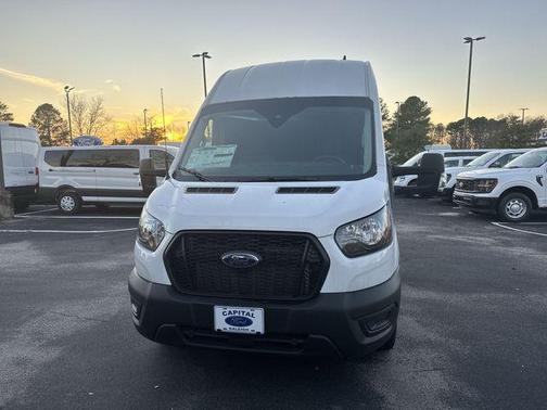 2024 Ford Transit-350 Base