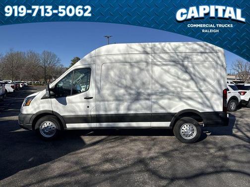2024 Ford Transit-350 Base