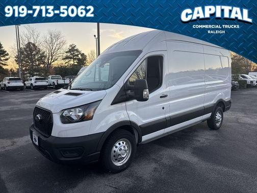 2024 Ford Transit-350 Base