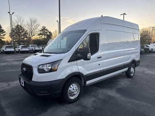 2024 Ford Transit-350 Base