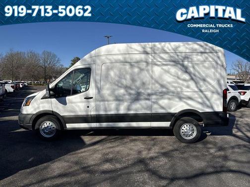 2024 Ford Transit-350 Base