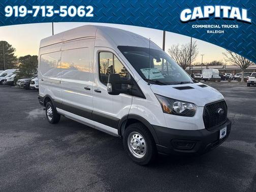 2024 Ford Transit-350 Base