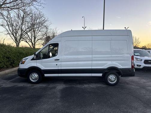 2024 Ford Transit-350 Base