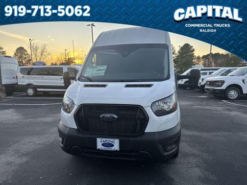 2024 Ford Transit-350 Base
