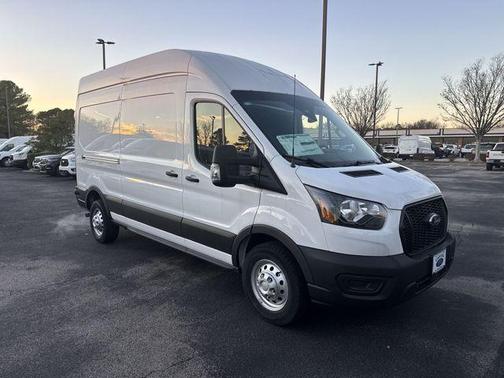 2024 Ford Transit-350 Base