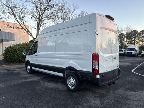 2024 Ford Transit-350 Base