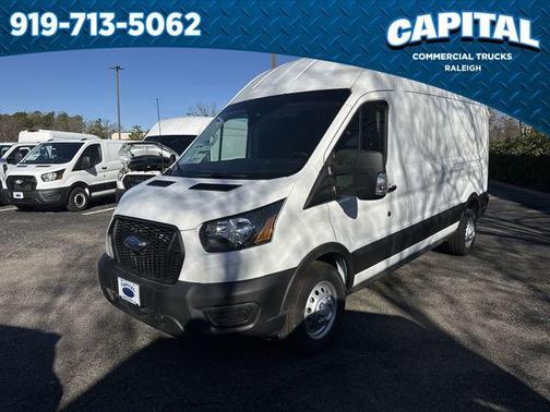2024 Ford Transit-350 Base